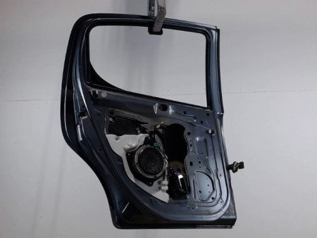 PORTE ARRIERE GAUCHE PEUGEOT 207 5P