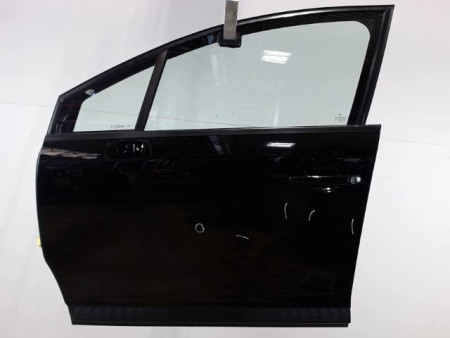 PORTE AVANT GAUCHE CITROEN C4 2008-