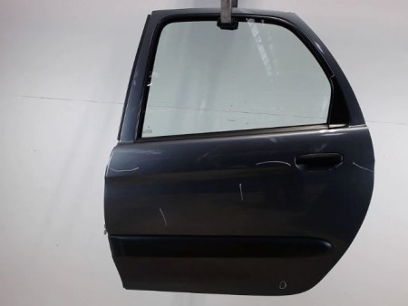 PORTE ARRIERE GAUCHE CITROEN XSARA PICASSO