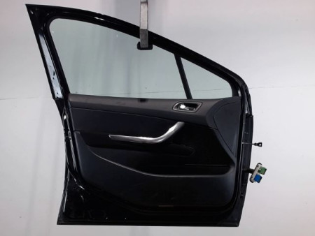 PORTE AVANT GAUCHE PEUGEOT 308 2007-