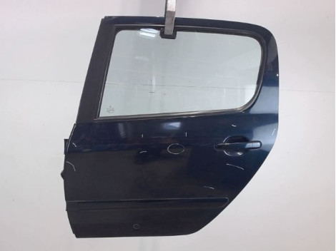 PORTE ARRIERE GAUCHE PEUGEOT 307 2005-2007