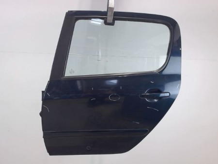 PORTE ARRIERE GAUCHE PEUGEOT 307 2005-2007