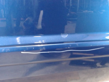 PORTE AVANT GAUCHE FORD FUSION 2005-