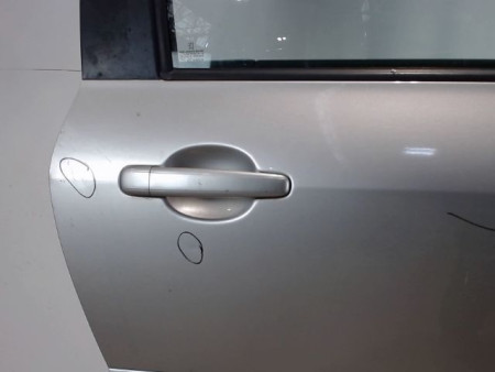 PORTE AVANT DROIT PEUGEOT 307 2005-