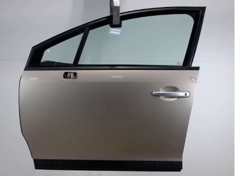 PORTE AVANT GAUCHE CITROEN C4 04-08