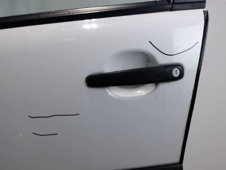 PORTE AVANT GAUCHE CITROEN C3 2005-