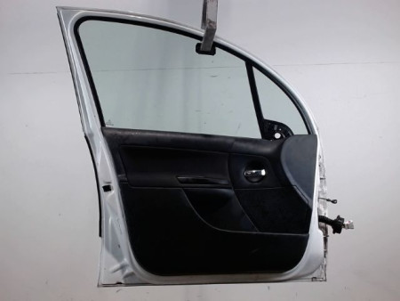 PORTE AVANT GAUCHE CITROEN C3 2005-