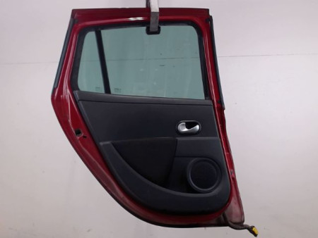 PORTE ARRIERE GAUCHE RENAULT CLIO III ESTATE 2008-