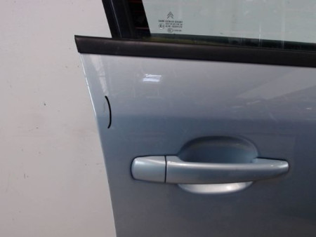 PORTE AVANT DROIT CITROEN C4 04-08