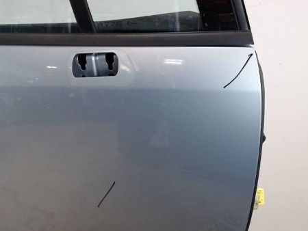 PORTE AVANT DROIT CITROEN C4 04-08