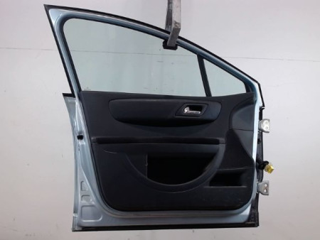 PORTE AVANT GAUCHE CITROEN C4 04-08