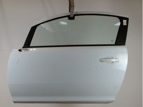 PORTE AVANT GAUCHE OPEL CORSA