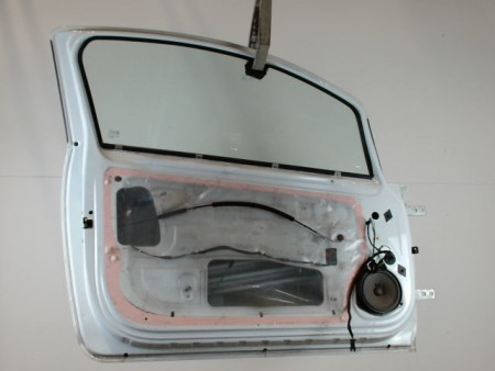 PORTE AVANT GAUCHE OPEL CORSA