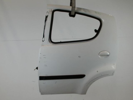 PORTE ARRIERE GAUCHE CITROEN C1