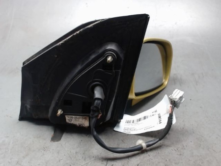 RETROVISEUR EXTERIEUR ELECTRIQUE DROIT HONDA CIVIC 2001-