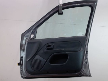 PORTE AVANT DROIT RENAULT CLIO II PH.2 01-06