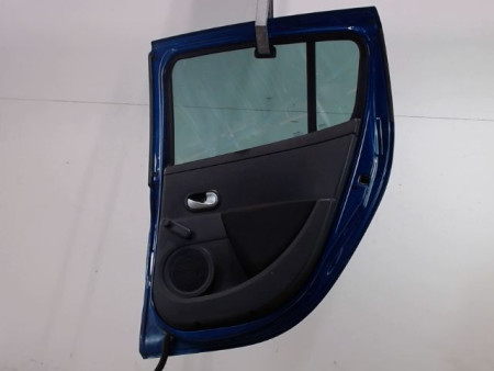 PORTE ARRIERE DROIT RENAULT CLIO III 2010-