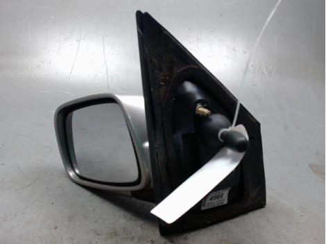 RETROVISEUR EXTERIEUR GAUCHE TOYOTA YARIS 2003-