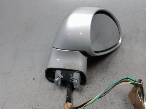 RETROVISEUR EXTERIEUR ELECTRIQUE DROIT CITROEN C4 04-08