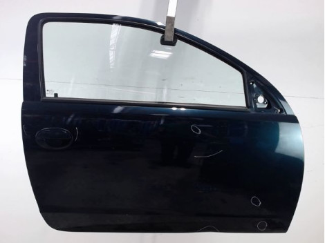 PORTE AVANT DROIT OPEL CORSA 03-06