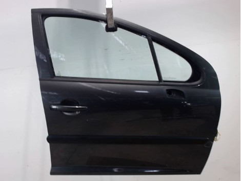 PORTE AVANT DROIT PEUGEOT 207 5P