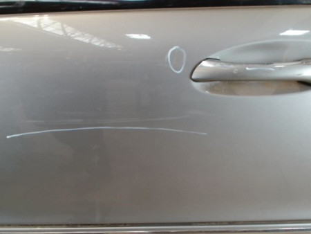 PORTE AVANT GAUCHE MERCEDES CLASSE C 203 PHASE 1 C 220 2.2