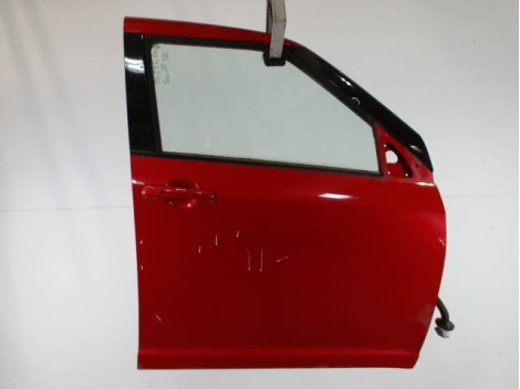 PORTE AVANT DROIT SUZUKI SWIFT