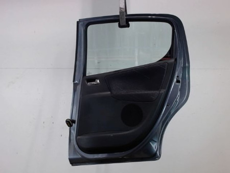 PORTE ARRIERE DROIT PEUGEOT 207 5P