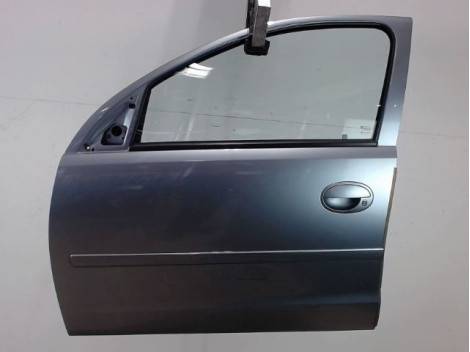 PORTE AVANT GAUCHE OPEL CORSA 03-06