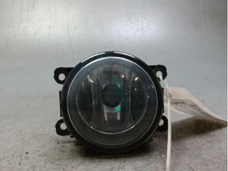 PHARE ANTIBROUILLARD AVANT GAUCHE DACIA LOGAN 4 P 05-08