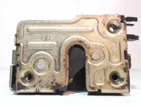 SERRURE PORTE AVANT DROIT RENAULT CLIO I PH.2 94-96