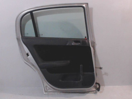 PORTE ARRIERE GAUCHE OPEL ASTRA 98-2004