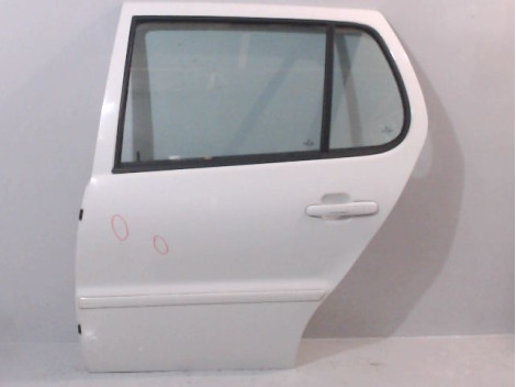 PORTE ARRIERE GAUCHE VOLKSWAGEN POLO 99-2001