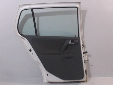 PORTE ARRIERE GAUCHE VOLKSWAGEN POLO 99-2001