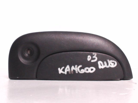 POIGNEE EXTERIEURE PORTE AVANT DROIT RENAULT KANGOO 2003-2007