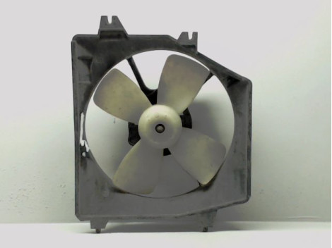 MOTEUR VENTILATEUR RADIATEUR MAZDA 323 98-