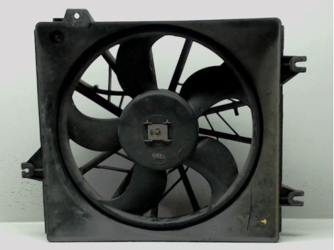 MOTEUR VENTILATEUR RADIATEUR HYUNDAI COUPE 99-02