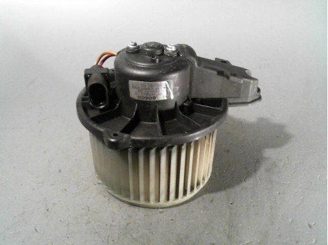 MOTEUR VENTILATEUR CHAUFFAGE AUDI A6