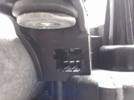 MOTEUR ESSUIE-GLACE ARRIERE FIAT PANDA