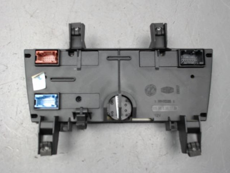 COMMANDE DE CHAUFFAGE FIAT STILO