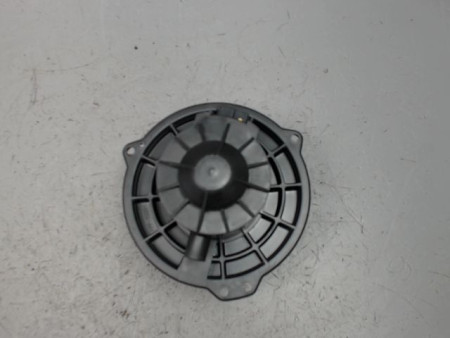 MOTEUR VENTILATEUR CHAUFFAGE CHEVROLET MATIZ