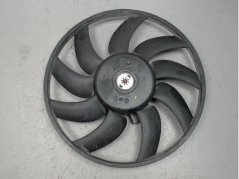 MOTEUR VENTILATEUR CLIMATISATION AUDI Q5