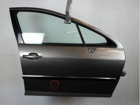 PORTE AVANT DROIT PEUGEOT 407