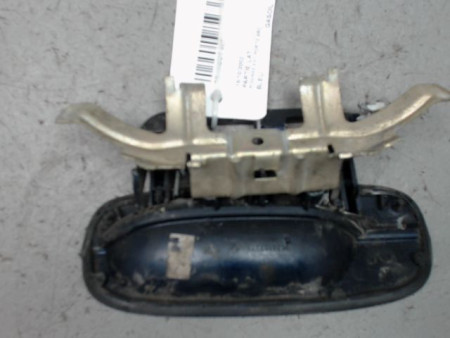 POIGNEE EXTERIEURE PORTE ARRIERE DROIT PEUGEOT 607