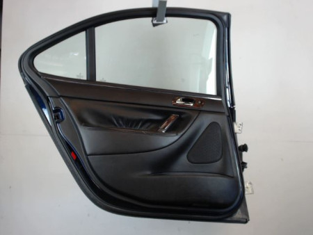 PORTE ARRIERE GAUCHE PEUGEOT 607