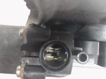 MECANISME+MOTEUR LEVE-GLACE AVANT DROIT RENAULT CLIO