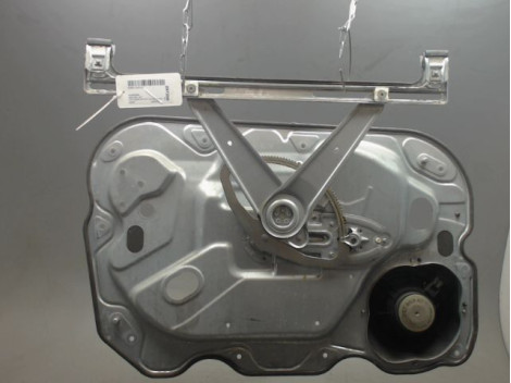 MECANISME+MOTEUR LEVE-GLACE AVANT DROIT FORD FOCUS