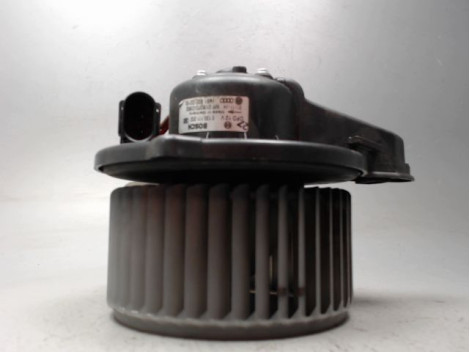 MOTEUR VENTILATEUR CHAUFFAGE AUDI A6