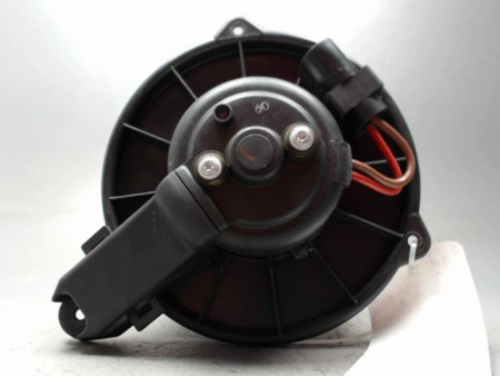 MOTEUR VENTILATEUR CHAUFFAGE AUDI A6