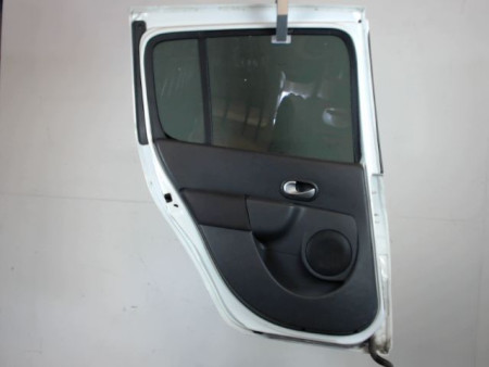 PORTE ARRIERE GAUCHE RENAULT MODUS